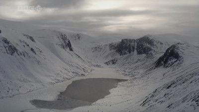 Britain From Above Season 1 Episode 5 - Untamed Britain