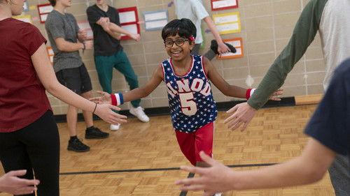 The Pradeeps of Pittsburgh Season 1 Episode 3 - Interrogation Log #3