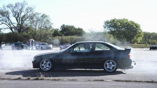 Car Issues Season 2 Episode 10 - Bad Life Choices