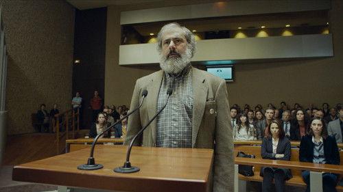 Inhuman Resources Season 1 Episode 6 - Episode 6