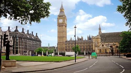 Scooby-Doo en Europe Season 1 Episode 19 - Episode 19