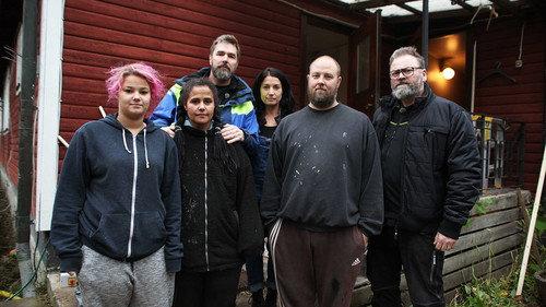 Arga Snickaren Med Adam Alsing Season 2 Episode 12 - Episode 12