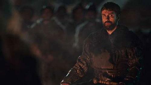 Legends of History Season 1 Episode 9 - Episode 9