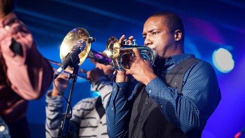 Treme Season 4 Episode 2 - This City