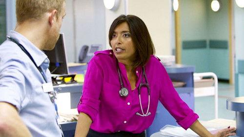 Casualty Season 27 Episode 1 - Kansas