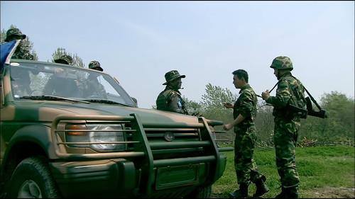 Loaded Bullets Season 1 Episode 4 - Episode 4