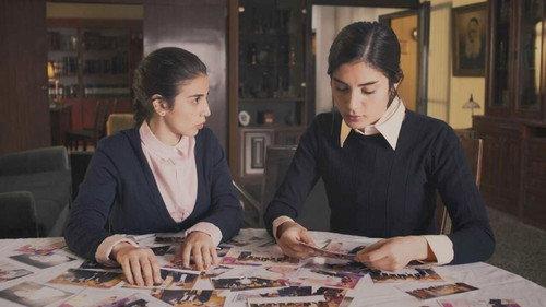 The Policeman's Daughter Season 2 Episode 8 - Episode 8
