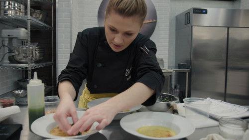 Les chefs! Season 11 Episode 2 - Episode 2