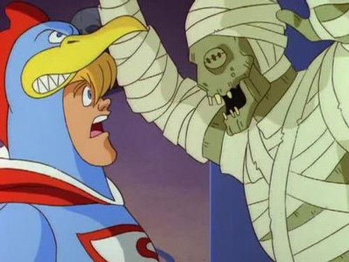 undefined Season 4 Episode 2 - Trick or Treat