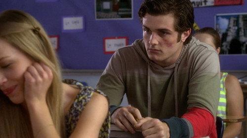 Awkward. Season 2 Episode 10 - Pick Me, Choose Me, Love Me
