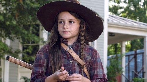 undefined Season 9 Episode 6 - Who Are You Now?