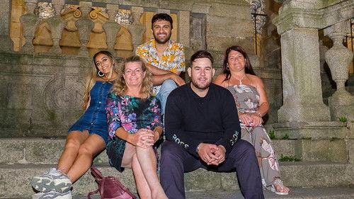 Strangers On A Plane Season 1 Episode 9 - Porto: Day Four