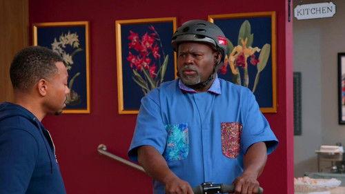 Tyler Perry's Assisted Living Season 2 Episode 11 - Mr.Big Stuffed