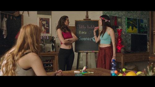 Virgin Season 1 Episode 4 - Childhood Stud