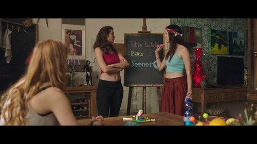 Virgin Season 1 Episode 4 - Childhood Stud