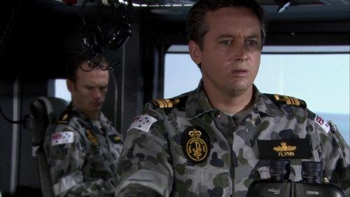 Sea Patrol Season 3 Episode 7 - Red Sky Morning