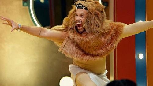 LOL: Last One Laughing Brazil Season 4 Episode 5 - Pulling Laughs Like Pulling… a Tooth?