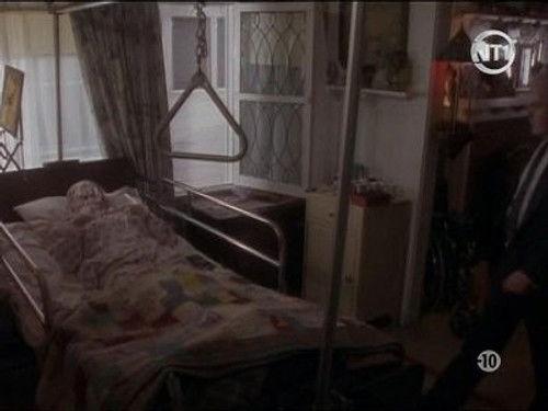 Profiler Season 1 Episode 20 - Into the Abyss