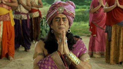Devon Ke Dev...Mahadev Season 31 Episode 8 - Manasa poisons Lakshmi Chandra