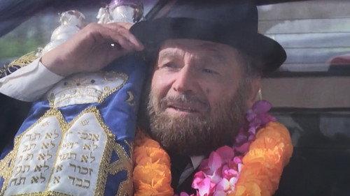 Magnum, P.I. Season 5 Episode 21 - Torah, Torah, Torah