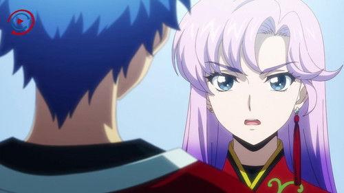 CARDFIGHT!! VANGUARD Season 5 Episode 3 - Unparalleled and Miracles