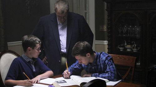 Background image for Like Father, Like Son