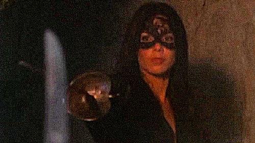 Queen of Swords Season 1 Episode 21 - End of Days