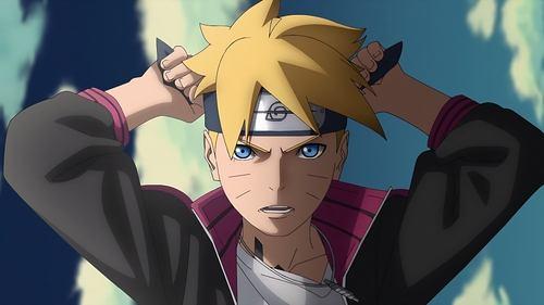 Boruto: Naruto Next Generations Season 1 Episode 293 - Farewell