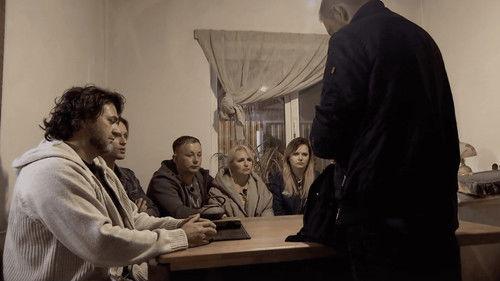 New Battle of the Psychics Season 2 Episode 4 - Episode 4