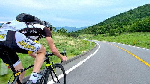 Cycle Around Japan Season 7 Episode 8 - The Road Goes On