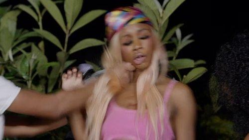 Baddies Africa Season 1 Episode 16 - Saddle Up