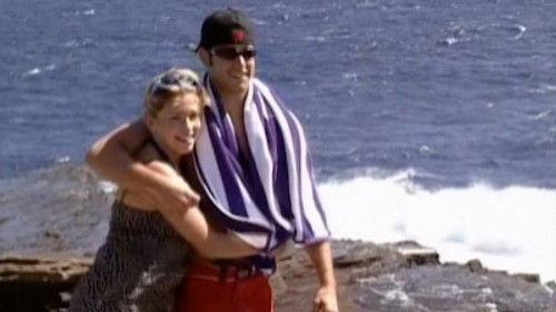 The Real World Season 8 Episode 4 - The Kiss Off Begins