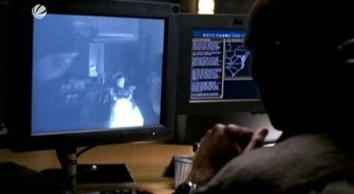 Threat Matrix Season 1 Episode 14 - Extremist Makeover