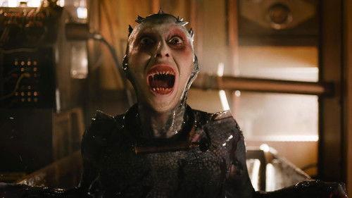 Escape the Night Season 1 Episode 2 - The Ungodly Machine