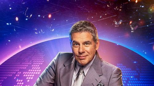 Jeopardy! Sverige Season 5 Episode 13 - Episode 13