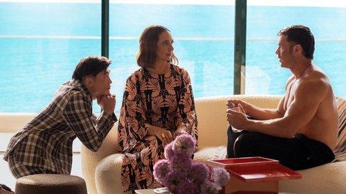 undefined Season 3 Episode 8 - Mr. Maro Gold