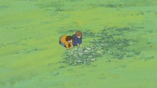 3000 Leagues in Search of Mother Season 1 Episode 26 - To the Pampas