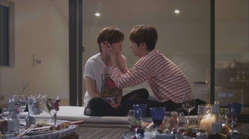 Cinderella and Four Knights Season 1 Episode 8 - Episode 8