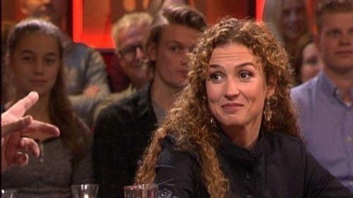 De Wereld Draait Door Season 10 Episode 20 - Uitzending - 26 september 2014