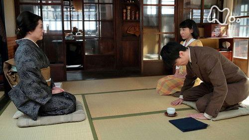 Manpuku Season 1 Episode 18 - Week 03 - That's nothing but a lie! - Episode 018