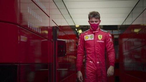 Formula 1: Drive to Survive Season 3 Episode 4 - We Need to Talk About Ferrari