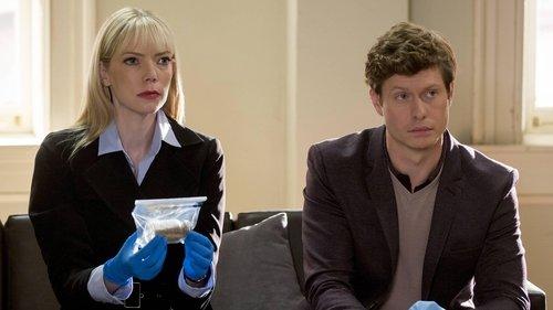 Brooklyn Nine-Nine Season 3 Episode 9 - The Swedes