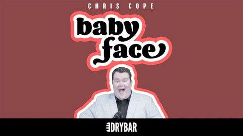 Dry Bar Comedy Season 5 Episode 6 - Chris Cope: Baby Face