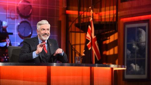 Shaun Micallef's Mad as Hell Season 9 Episode 1 - Episode 1