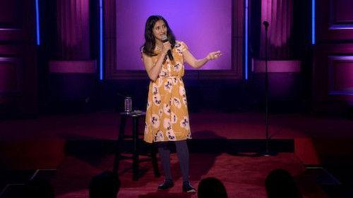 The Standups Season 2 Episode 6 - Aparna Nancherla