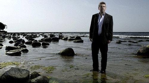 Wallander Season 1 Episode 2 - Firewall