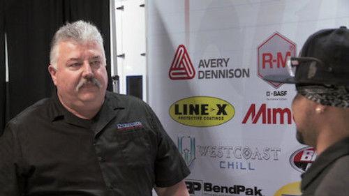 West Coast Customs Season 6 Episode 2 - Episode 2