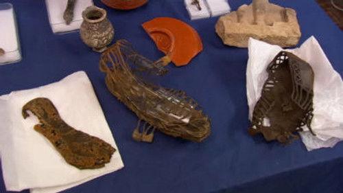 Time Team Season 9 Episode 10 - A Lost Roman City - Castleford, Yorkshire