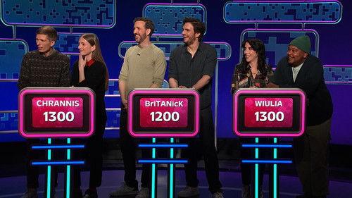 After Midnight Season 1 Episode 19 - 2/14/24 (Will Miles, Giulia Rozzi, Brian McElhaney, Nick Kocher, Anna Seregina, Chris Thayer)