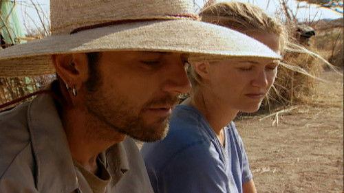 Survivor Season 3 Episode 4 - The Young and Untrusted